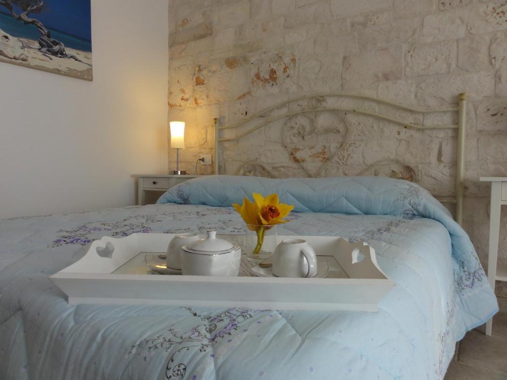 Ape Rossa Bed and Breakfast Castellana Grotte Kamer foto