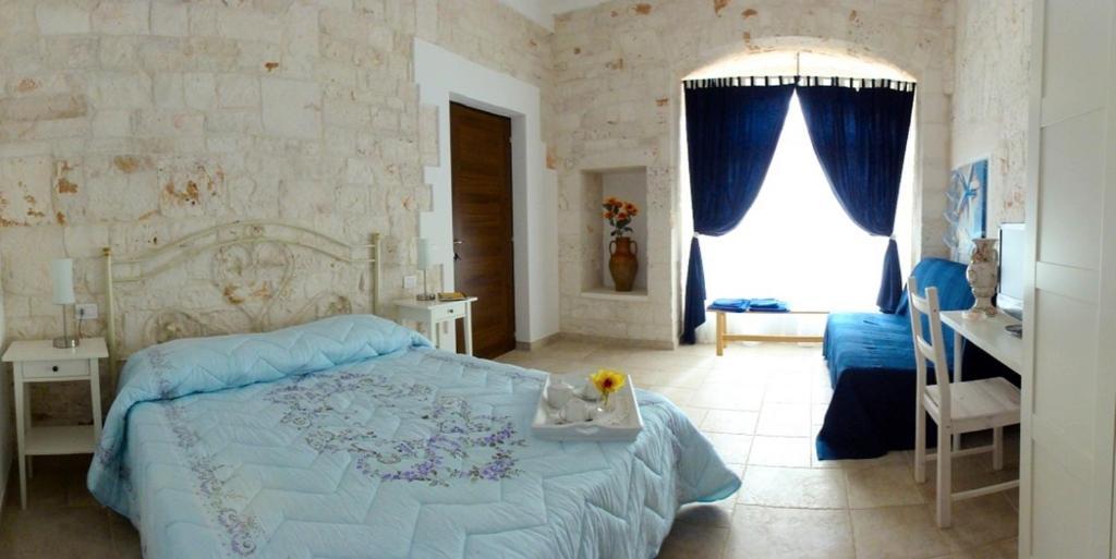 Ape Rossa Bed and Breakfast Castellana Grotte Kamer foto