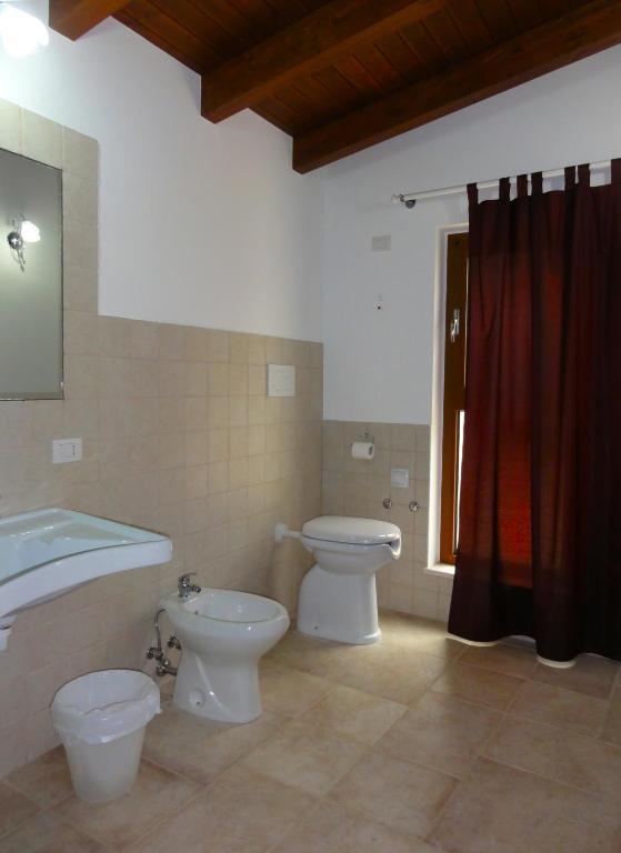 Ape Rossa Bed and Breakfast Castellana Grotte Kamer foto