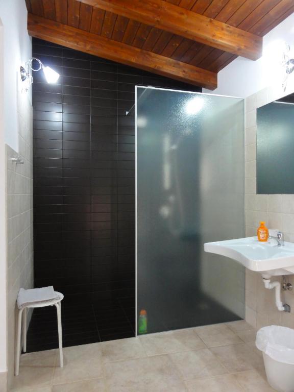 Ape Rossa Bed and Breakfast Castellana Grotte Kamer foto