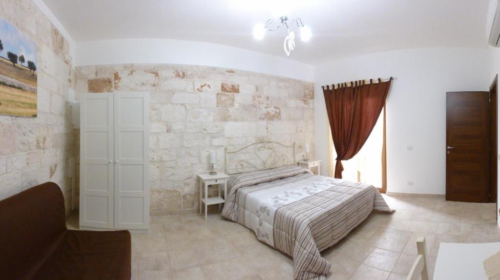 Ape Rossa Bed and Breakfast Castellana Grotte Kamer foto