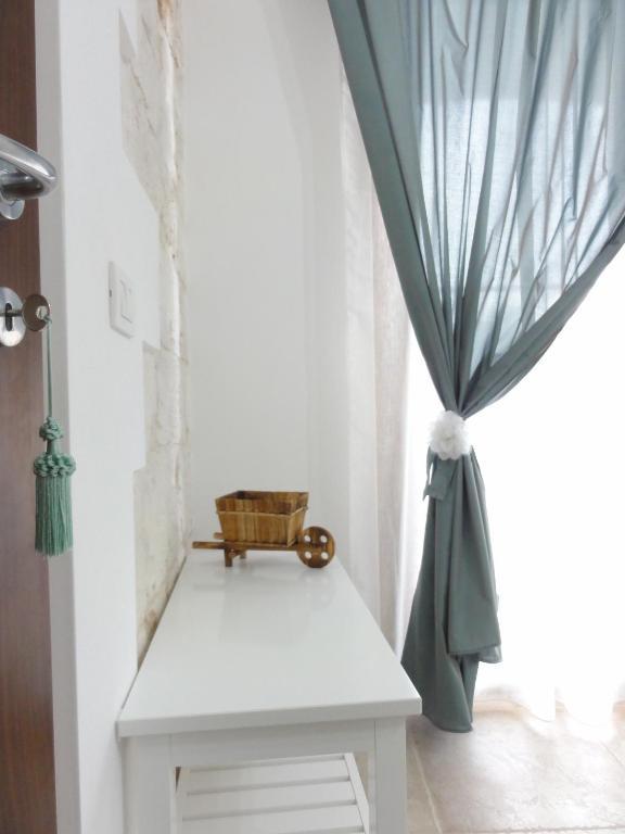 Ape Rossa Bed and Breakfast Castellana Grotte Kamer foto
