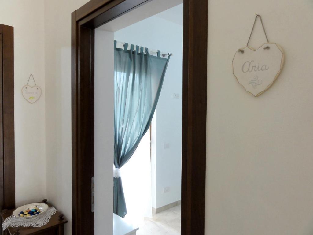 Ape Rossa Bed and Breakfast Castellana Grotte Kamer foto
