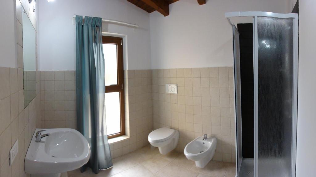 Ape Rossa Bed and Breakfast Castellana Grotte Kamer foto