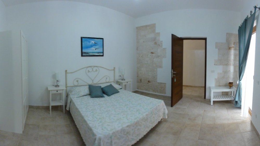 Ape Rossa Bed and Breakfast Castellana Grotte Buitenkant foto