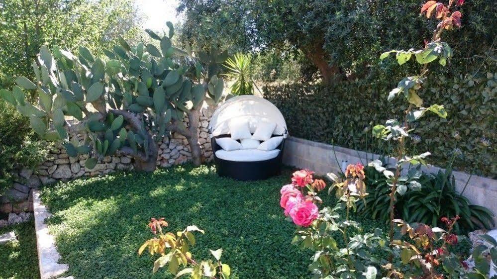 Ape Rossa Bed and Breakfast Castellana Grotte Buitenkant foto